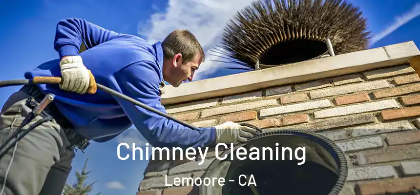  Chimney Cleaning Lemoore - CA