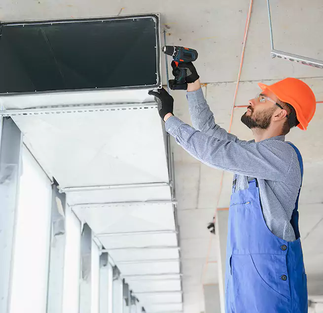 Why Homeowners & Businesses Trust Us in Lemoore, CA