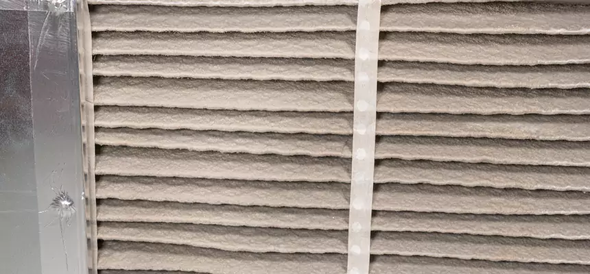 Mobile Car AC Filter Replacement in Lemoore