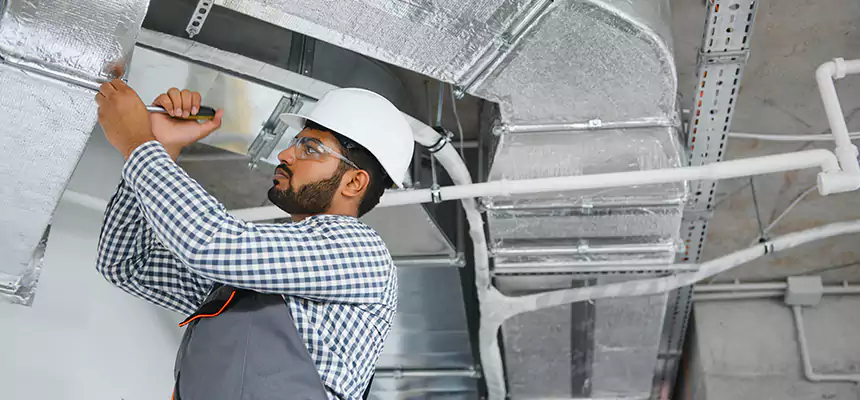 Proactive Ac Vent Repairs & Air Duct Replacement Companies Near Me in Lemoore