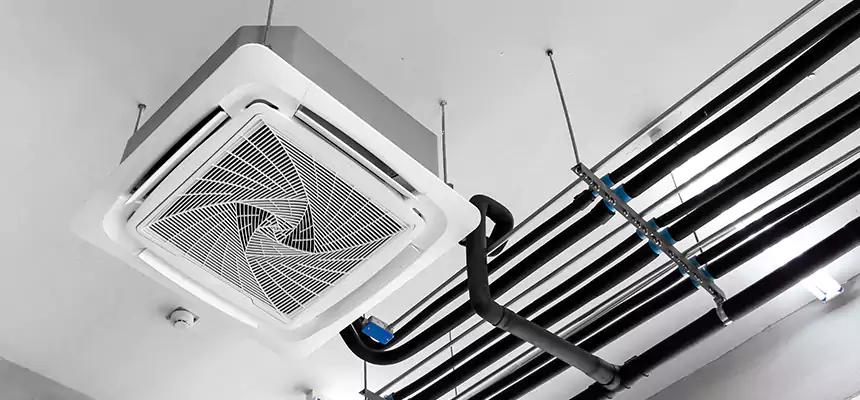 Our Air Duct Deep Cleaning Services in Lemoore, CA