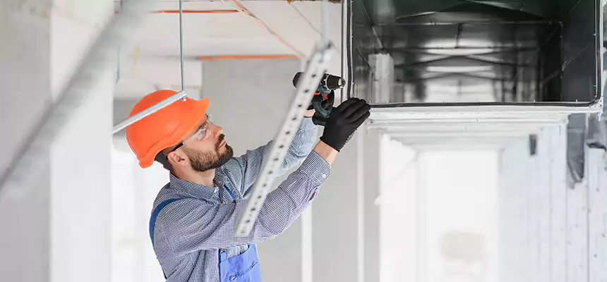 Our Air Vent Replacement Services in Lemoore, CA