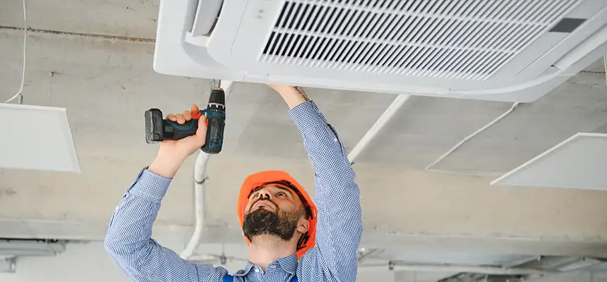 Detailed Multi‑Unit Riser & Roof Termination Cleaning in Lemoore