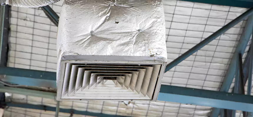 Our Custom HVAC Ductwork Services in Lemoore, CA