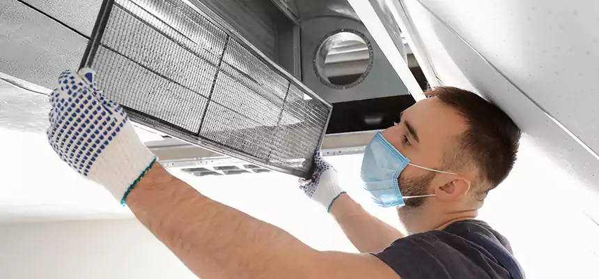 Our Dryer Vent Cleaning Services in Lemoore, CA