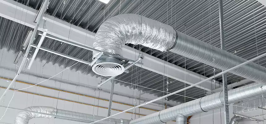 Our Dryer Vent Hose Replacement Services in Lemoore, CA