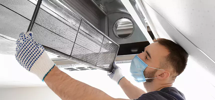 Our Dryer Vent Replacement Services in Lemoore, CA