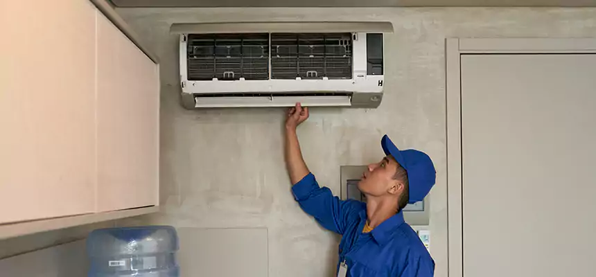 Balanced Fresh‑Air Ventilation (ERV/HRV) in Lemoore