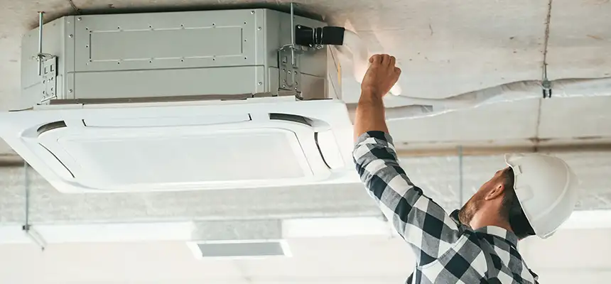 Our Local Vent Cleaning Services in Lemoore, CA