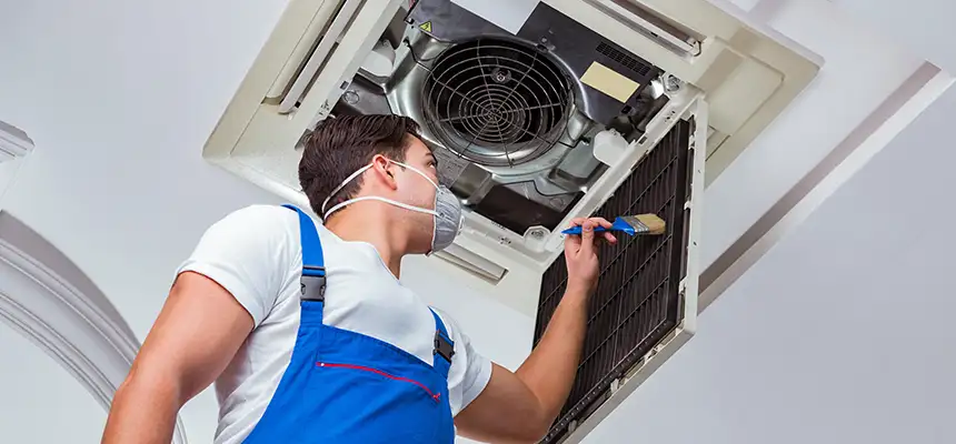 Our Move-in/Move-out Duct Cleaning Services in Lemoore, CA