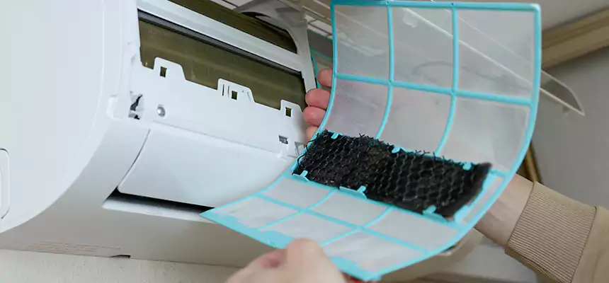 Gentle Ductwork Odor-Control Pet Dander Duct Cleaning in Lemoore, CA