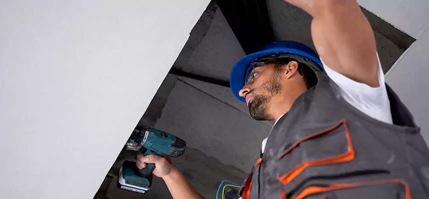 Our Post-Renovation Duct Debris Removal Services in Lemoore, CA