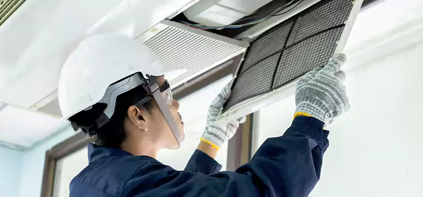 Our Residential Air Vent Cleaning Services in Lemoore, CA