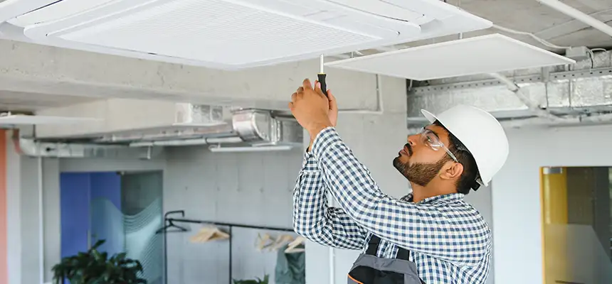 Our Roof Dryer Vent Cleaning Services in Lemoore, CA