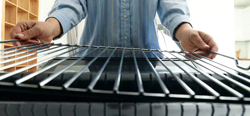 Our Vent Grille Washing Services in Lemoore, CA