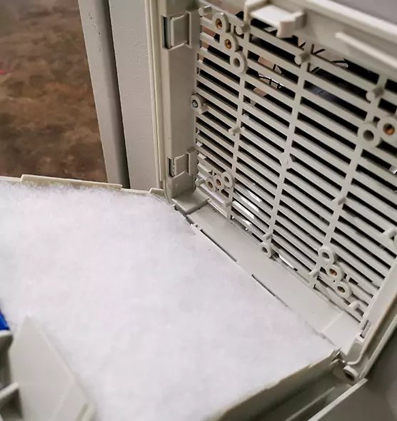 About Air Duct Overhaul & Upgrades in Lemoore, CA