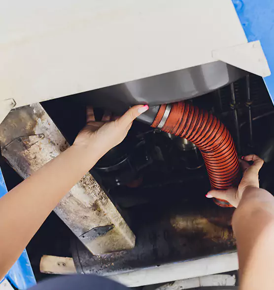 About Air Duct Virus Disinfection in Lemoore, CA