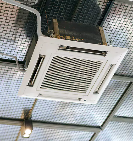 Top-Notch Allergy Relief Vent Cleaning Services in Lemoore, CA