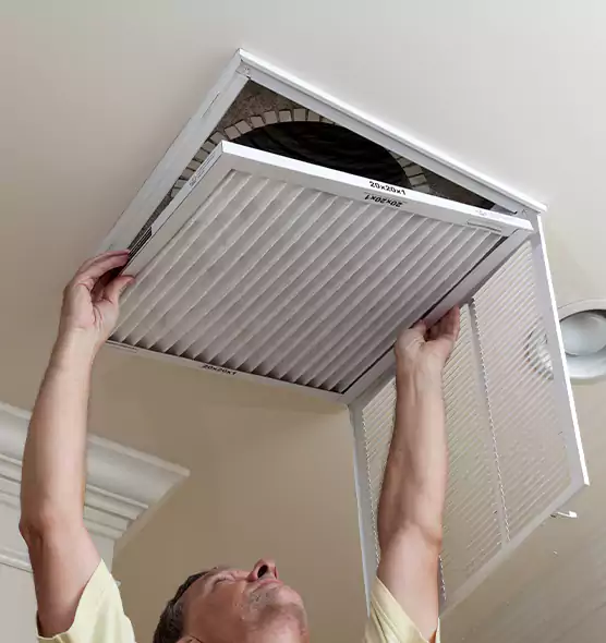 Trusted Apartment Air Duct Cleaning in Lemoore, CA