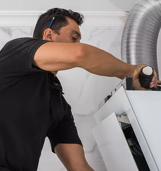 Trusted Bathroom Exhaust Duct Cleaning in Lemoore, CA