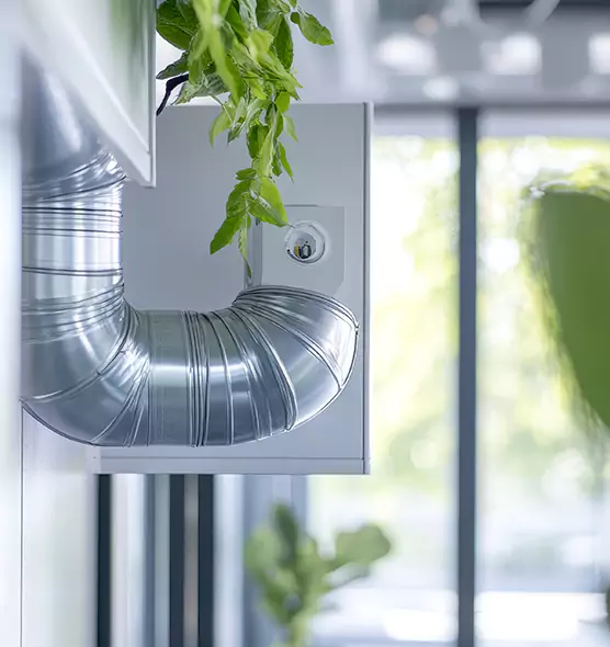 Professional Eco-Safe Dryer Vent Cleaning in Lemoore, CA