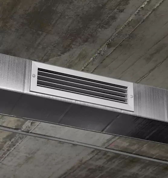 Trusted Hospital Grade Air Duct Cleaning Experts in Lemoore, CA