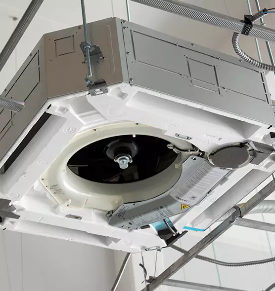 Professional Industrial Dryer Vent Cleaning in Lemoore, CA