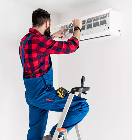 About Smart Air Conditioning Installation in Lemoore, CA