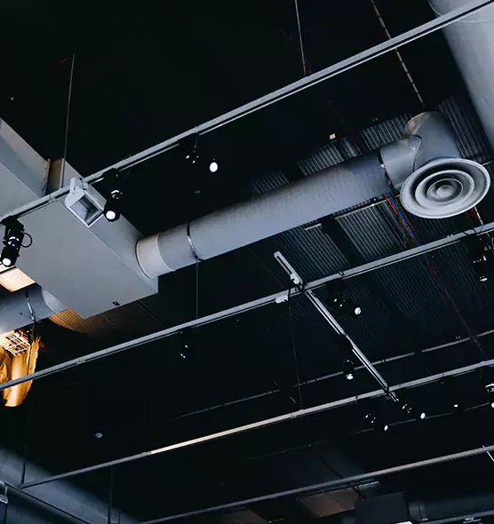 Professinal UV Light Air Purification for Ducts in Lemoore, CA