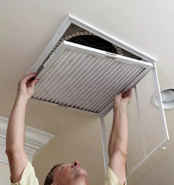 Trusted Vent Shaft Cleaning Expert in Lemoore, CA