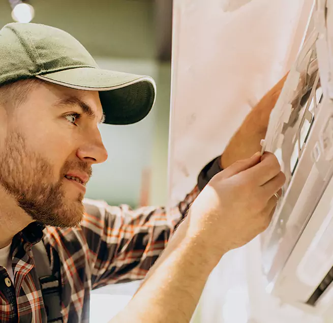 Why Homeowners Businesses Trust Us in Lemoore, CA?