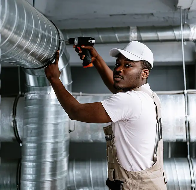 Why Homeowners & Businesses Trust Us Lemoore, CA