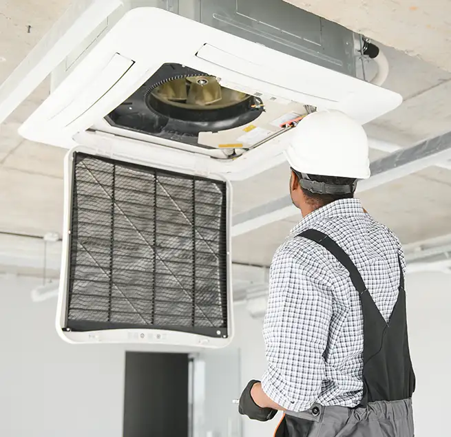 Why Homeowners & Businesses Trust Us in Lemoore, CA?