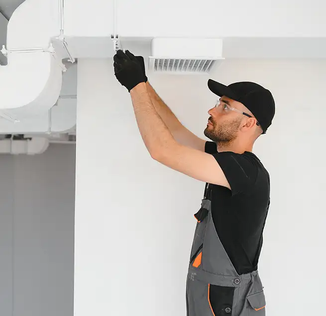 Why Homeowners & Businesses Trust Us in Lemoore, CA?