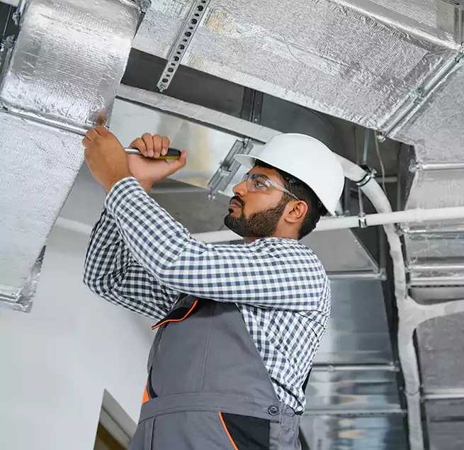 Why Homeowners & Businesses Trust Us Lemoore, CA