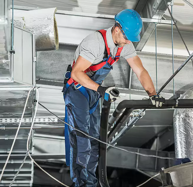 Why Homeowners & Businesses Trust Us in Lemoore, CA?