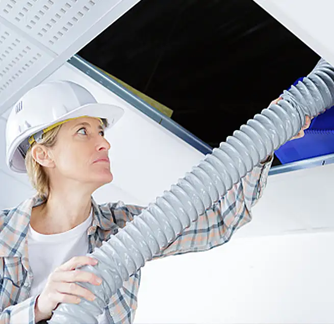 Why Homeowners & Businesses Trust Us Lemoore, CA