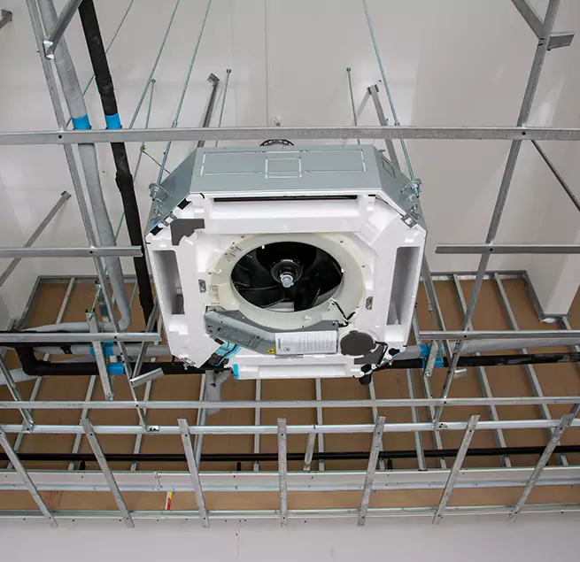 Why Homeowners & Businesses Trust Us in Lemoore, CA?