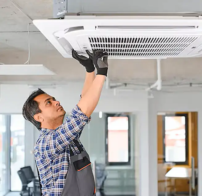 Why Homeowners & Businesses Trust Us in Lemoore, CA?