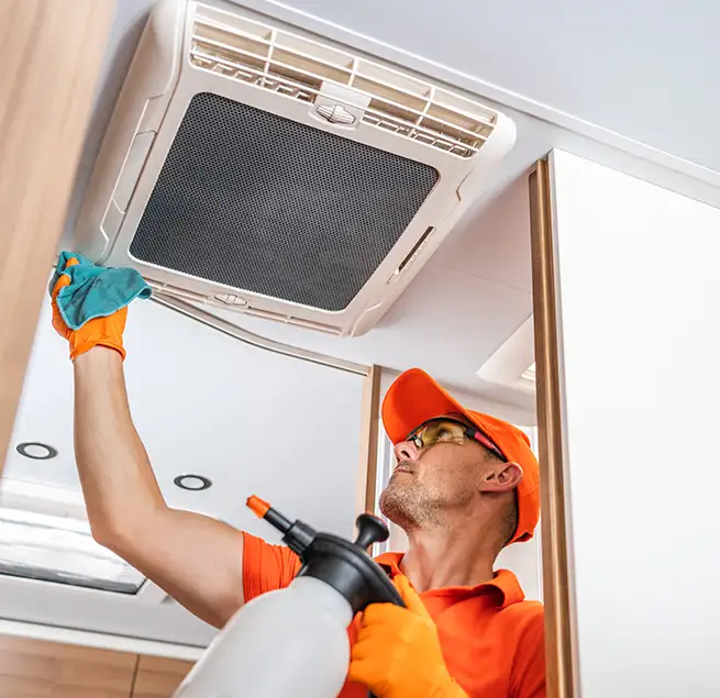 Why Homeowners & Businesses Trust Us in Lemoore, CA?