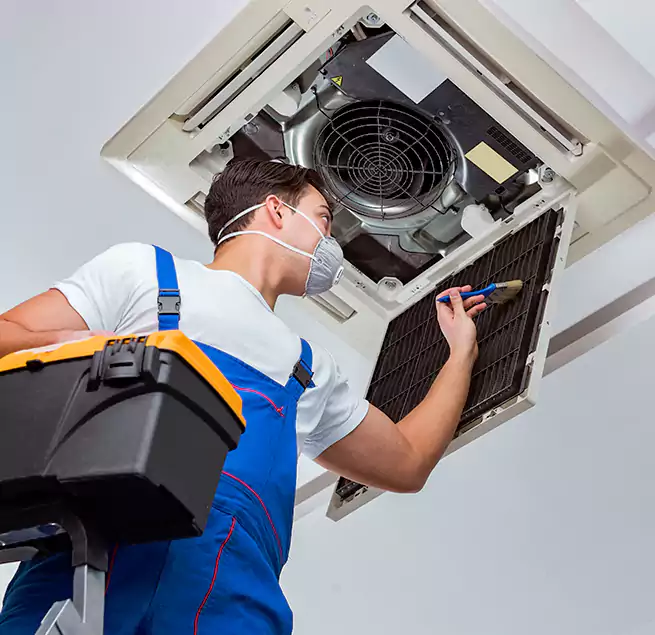 Why Homeowners & Businesses Trust Us in Lemoore, CA