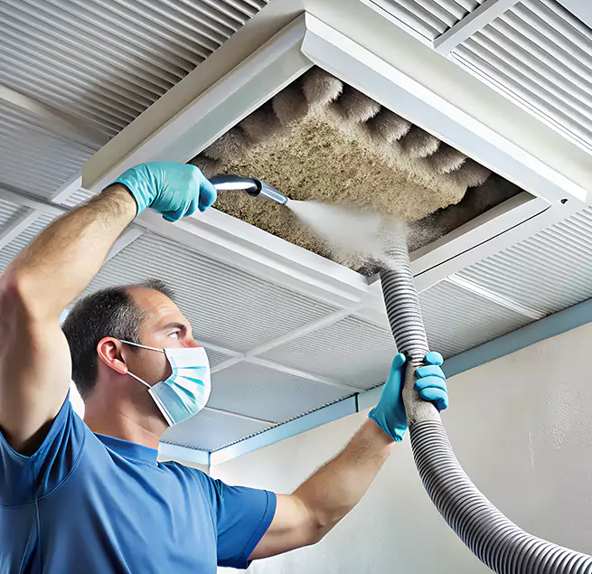 Why Homeowners & Businesses Trust Us Lemoore, CA?