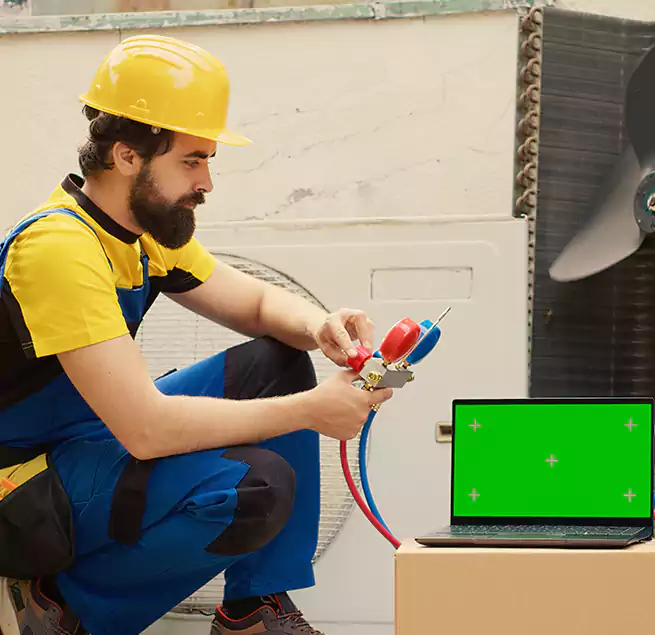 Why Homeowners & Businesses Trust Us in Lemoore, CA?