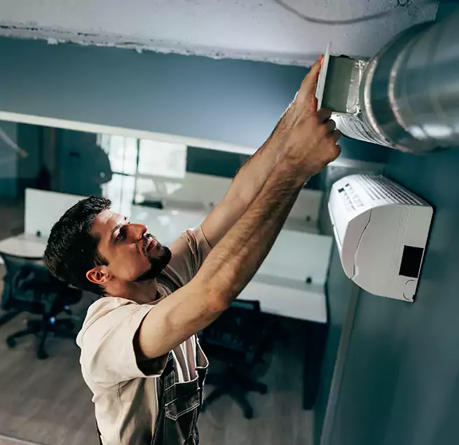 Why Homeowners & Businesses Trust Us in Lemoore, CA?