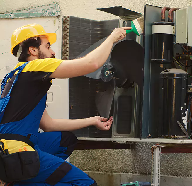 Why Homeowners & Businesses Trust Us Lemoore, CA?