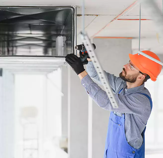 Why Homeowners & Businesses Trust Us in Lemoore, CA?