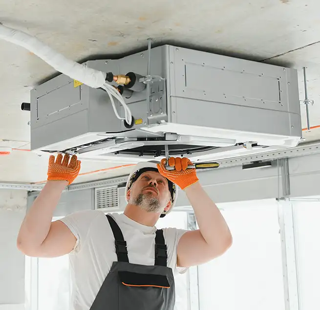 Why Homeowners & Businesses Trust Us Lemoore, CA