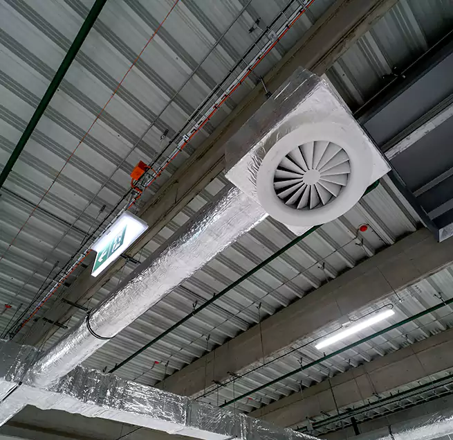 Why Homeowners & Businesses Trust Us in Lemoore, CA