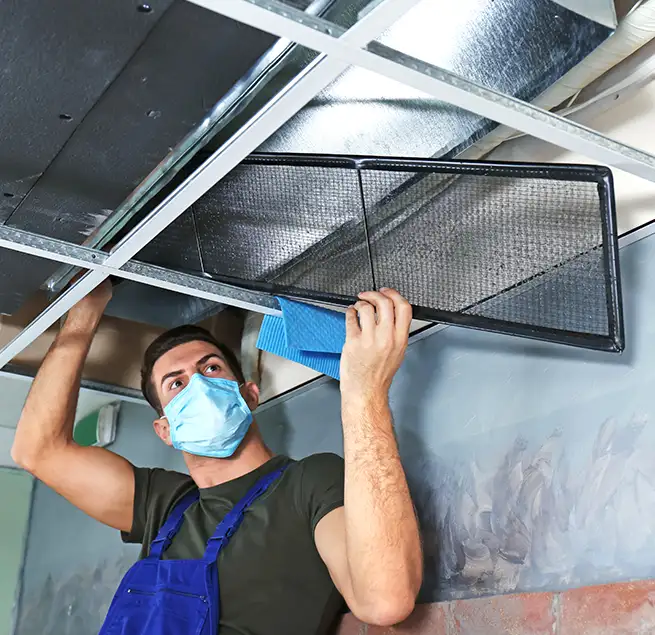 Why Homeowners & Businesses Trust Us in Lemoore, CA?