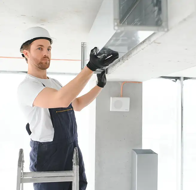 Why Homeowners & Businesses Trust Us in Lemoore, CA?